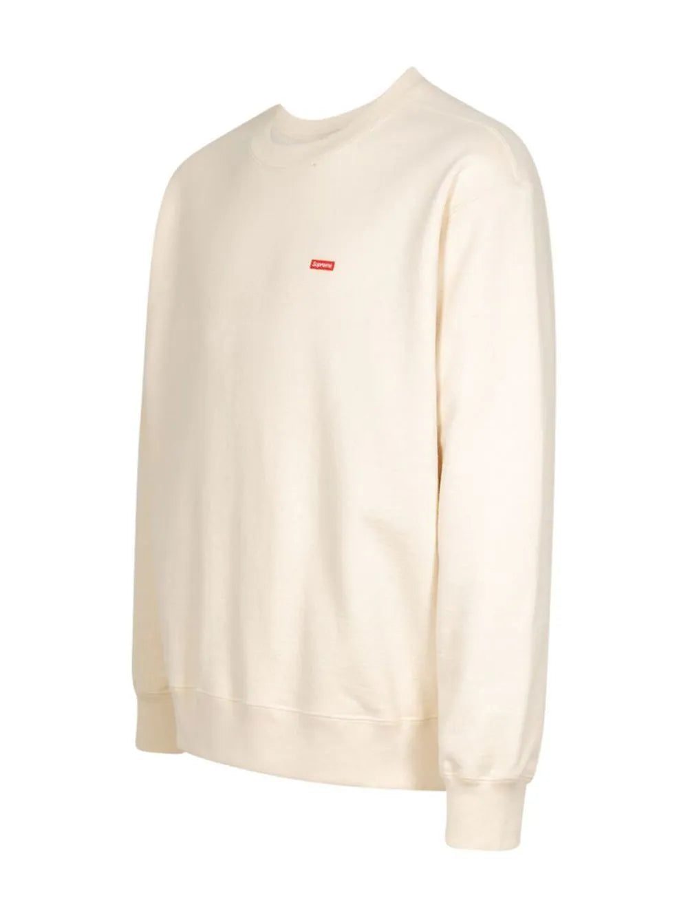 Supreme box-logo crewneck sweatshirt - Image 2