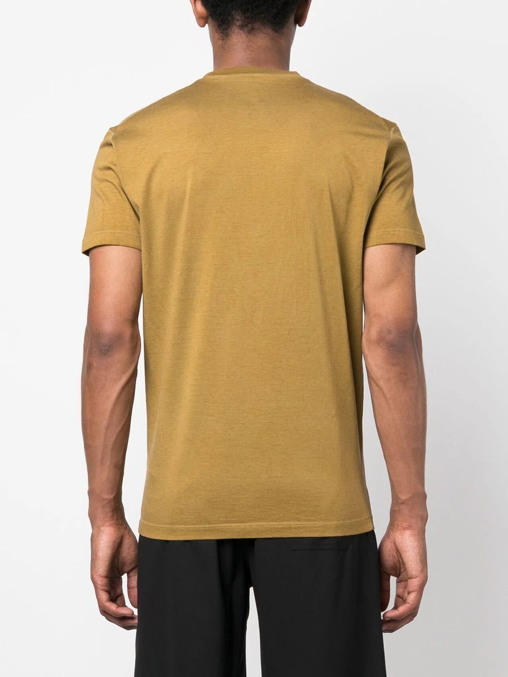 Dsquared2 graphic-print T-shirt - Image 4