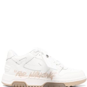 Off-White Out of Office 'OOO' sneakers