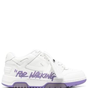Off-White Out of Office 'For Walking' sneakers