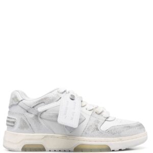 Off-White Out Of Office low-top sneakers