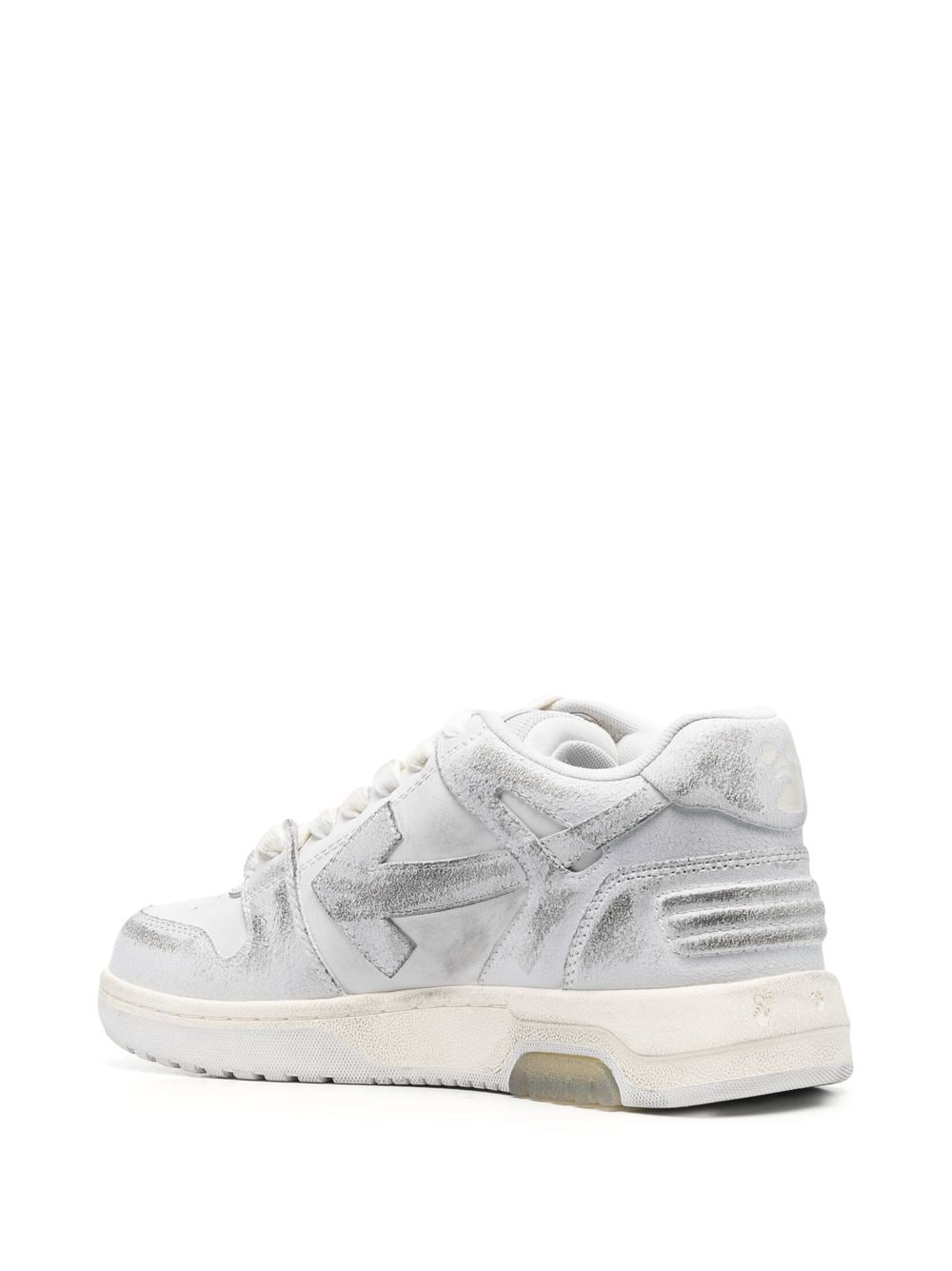 Off-White Out Of Office low-top sneakers - Image 3
