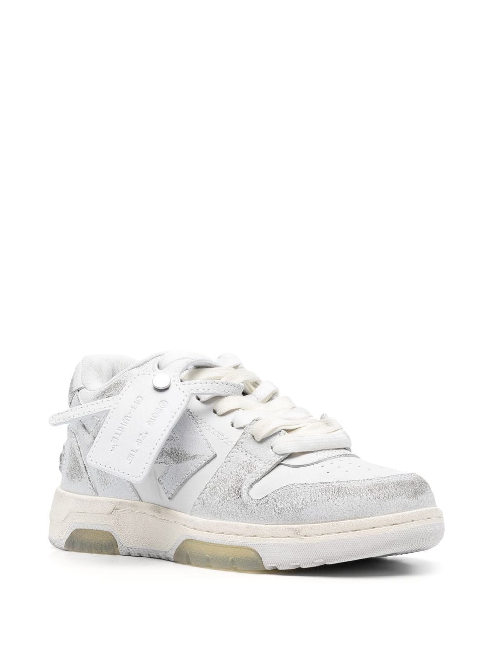 Off-White Out Of Office low-top sneakers - Image 2
