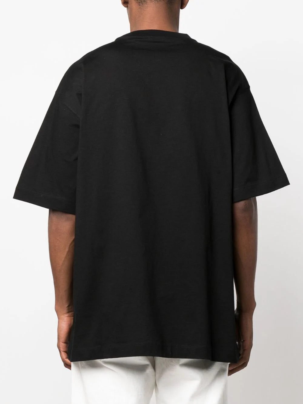 Versace Roar-print cotton T-shirt - Image 3