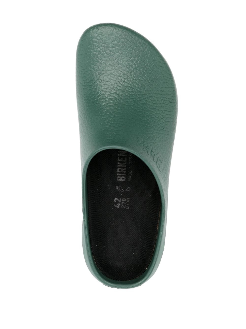 Birkenstock Super Birki slides - Image 4