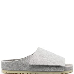 Birkenstock x Fear of God Los Feliz slides