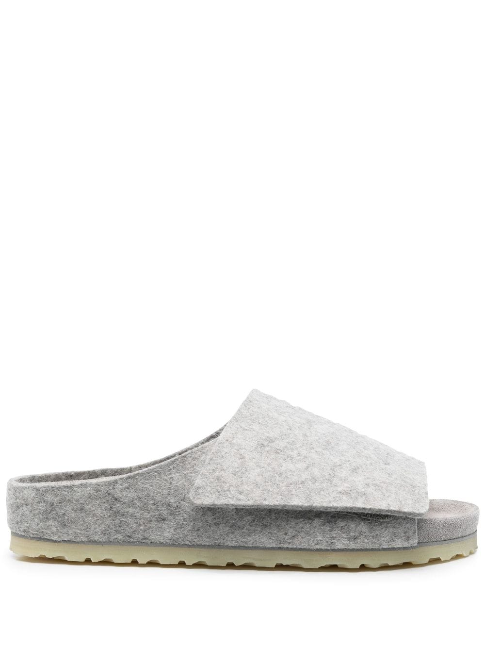 Birkenstock x Fear of God Los Feliz slides