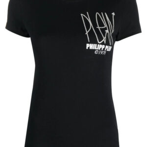 Philipp Plein Sexy Pure Fit crew-neck T-shirt