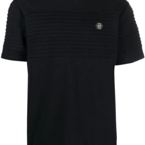 Philipp Plein  Gothic Plein short-sleeve T-shirt