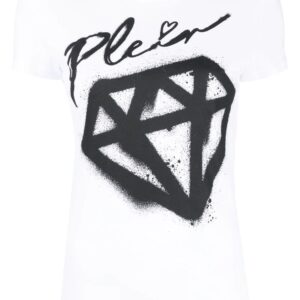 Philipp Plein  Sexy Pure Fit crew-neck T-shirt