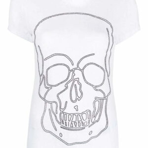 Philipp Plein Sexy Pure Fit crew-neck T-shirt