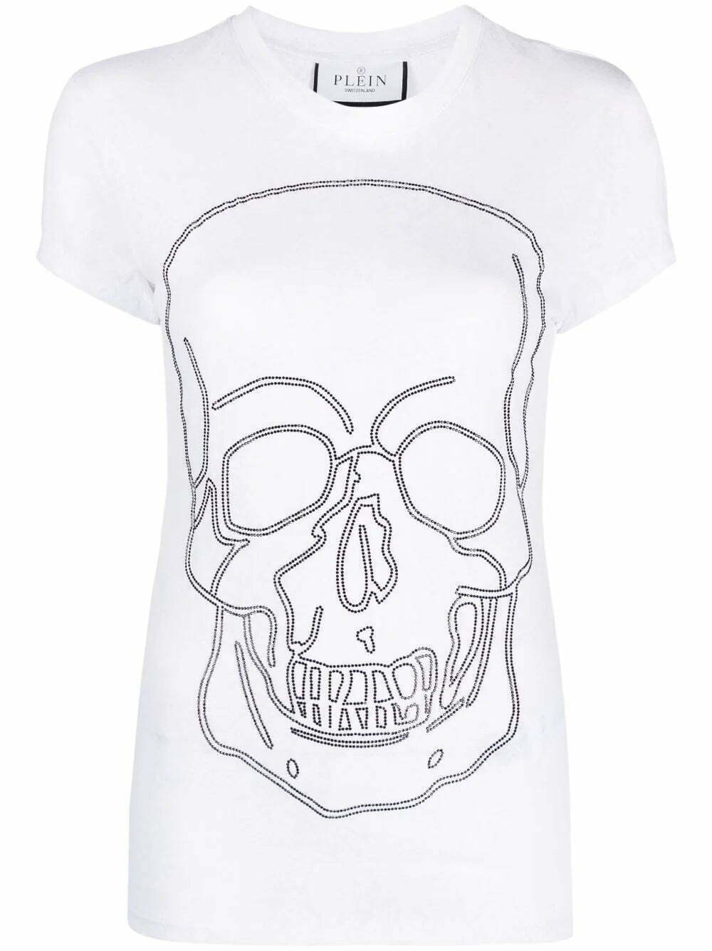Philipp Plein Sexy Pure Fit crew-neck T-shirt