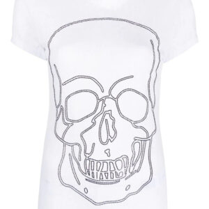 Philipp Plein Sexy Pure Fit crew-neck T-shirt