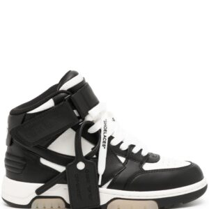 Off-White Out Of Office "Ooo" sneakers