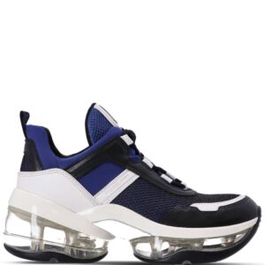 Michael Michael Kors Olympia Extreme chunky low-top sneakers
