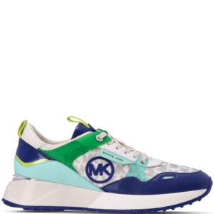 Michael Michael Kors Theo low-top sneakers