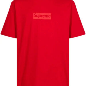 Supreme  tonal Box Logo T-shirt