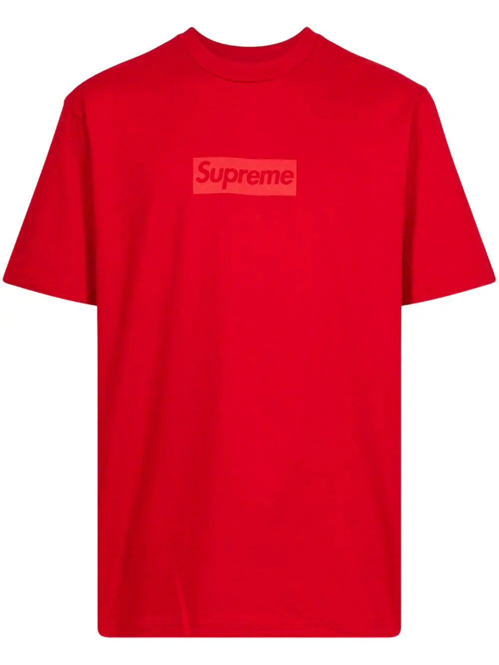 Supreme tonal Box Logo T-shirt
