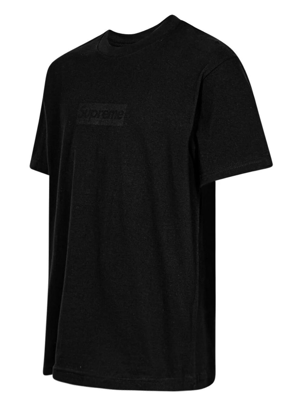 Supreme tonal box logo T-shirt - Image 2