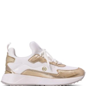 Michael Kors Theo Sport scuba sneakers