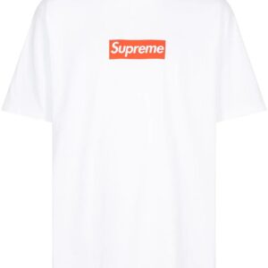 Supreme West Hollywood Box Logo T-shirt