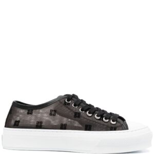 Givenchy City 4G mesh sneakers