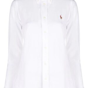 Polo Ralph Lauren  Heidi embroidered shirt