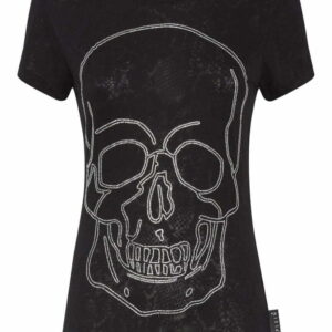 Philipp Plein Sexy Pure Fit crew-neck T-shirt