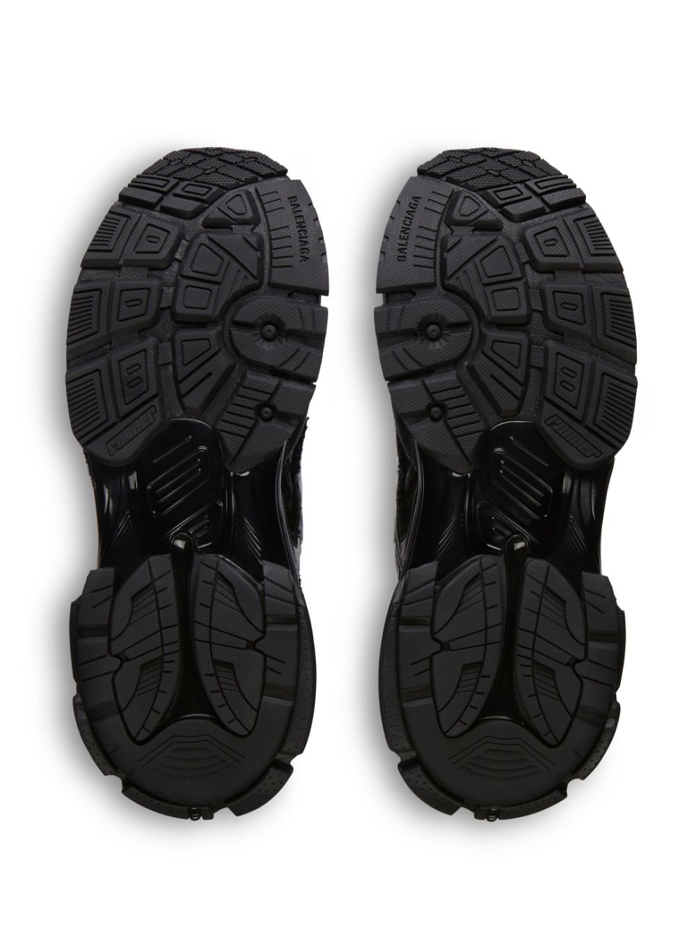 Balenciaga Runner mesh sneakers - Image 5