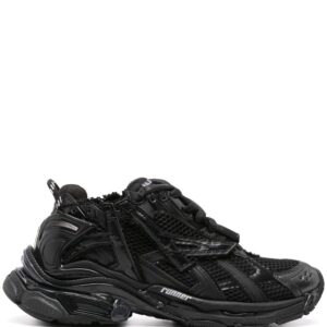 Balenciaga Runner mesh sneakers
