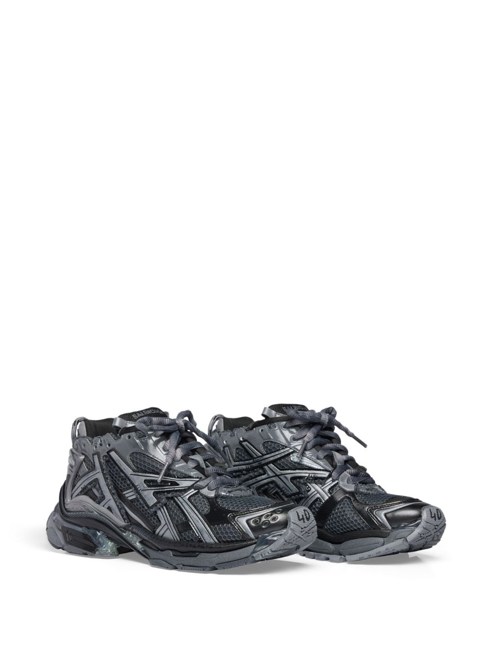 Balenciaga Runner chunky sneakers - Image 2