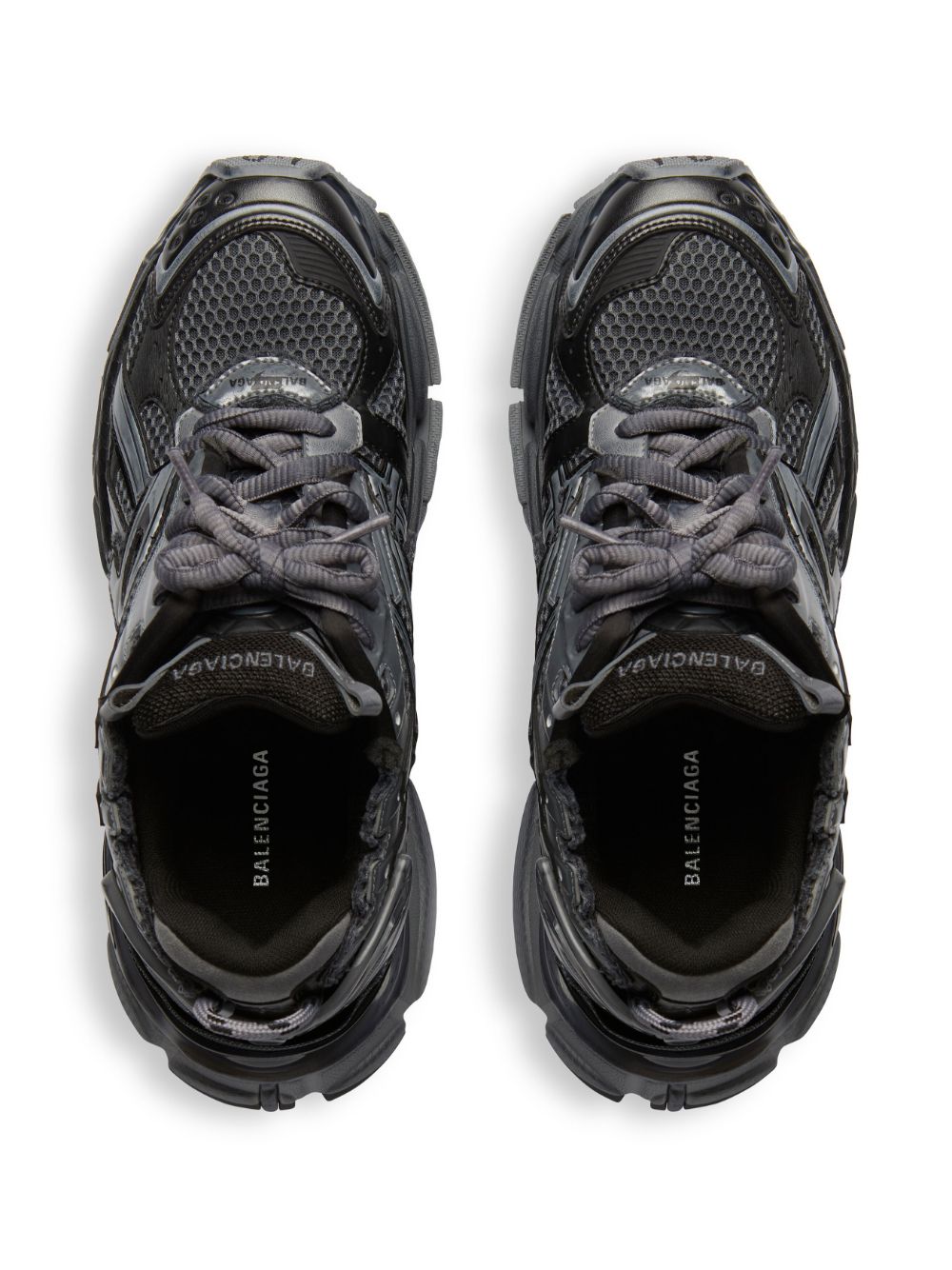 Balenciaga Runner chunky sneakers - Image 4