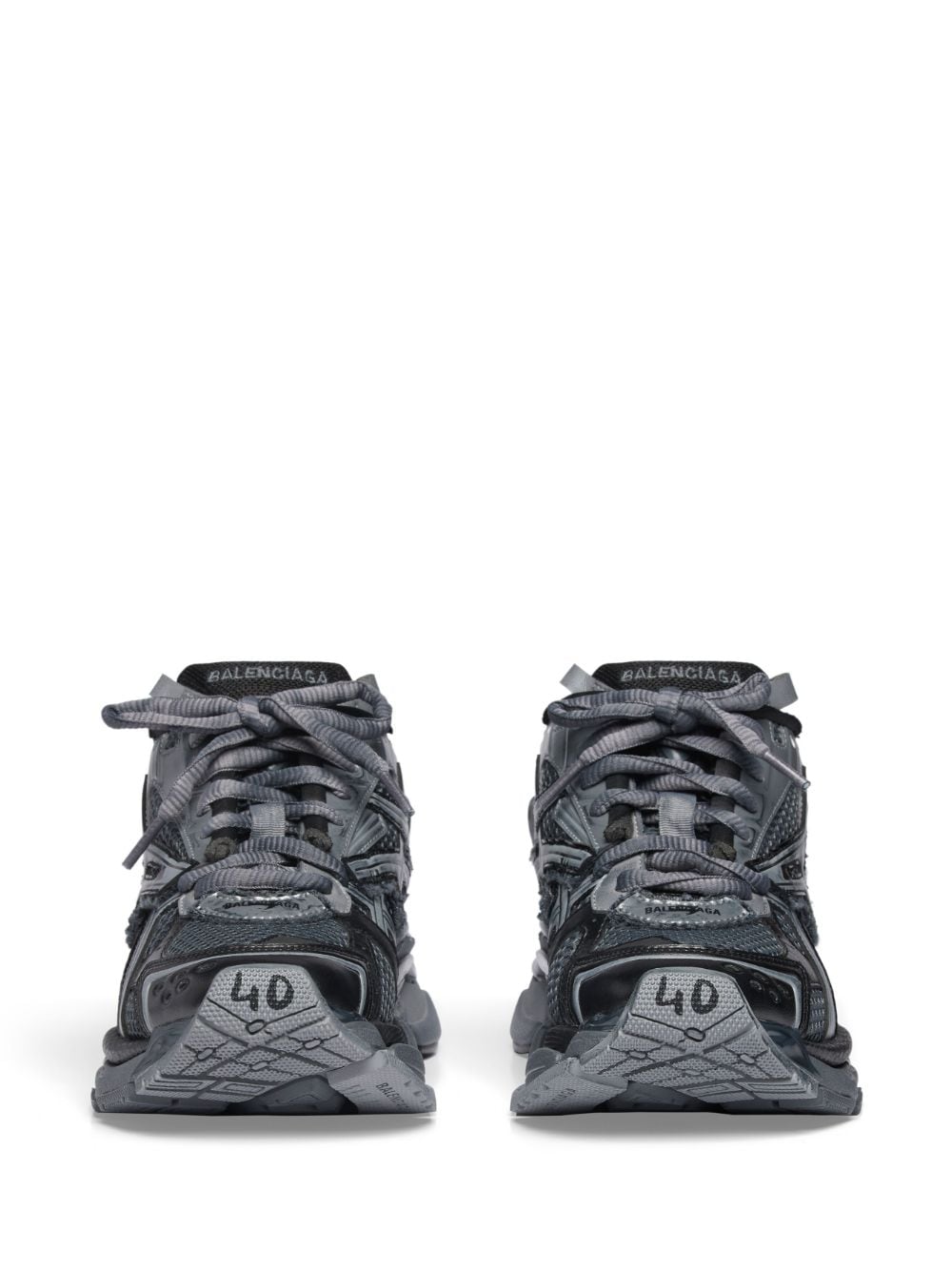 Balenciaga Runner chunky sneakers - Image 5