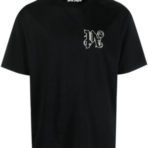 Palm Angels  PA logo-print T-shirt