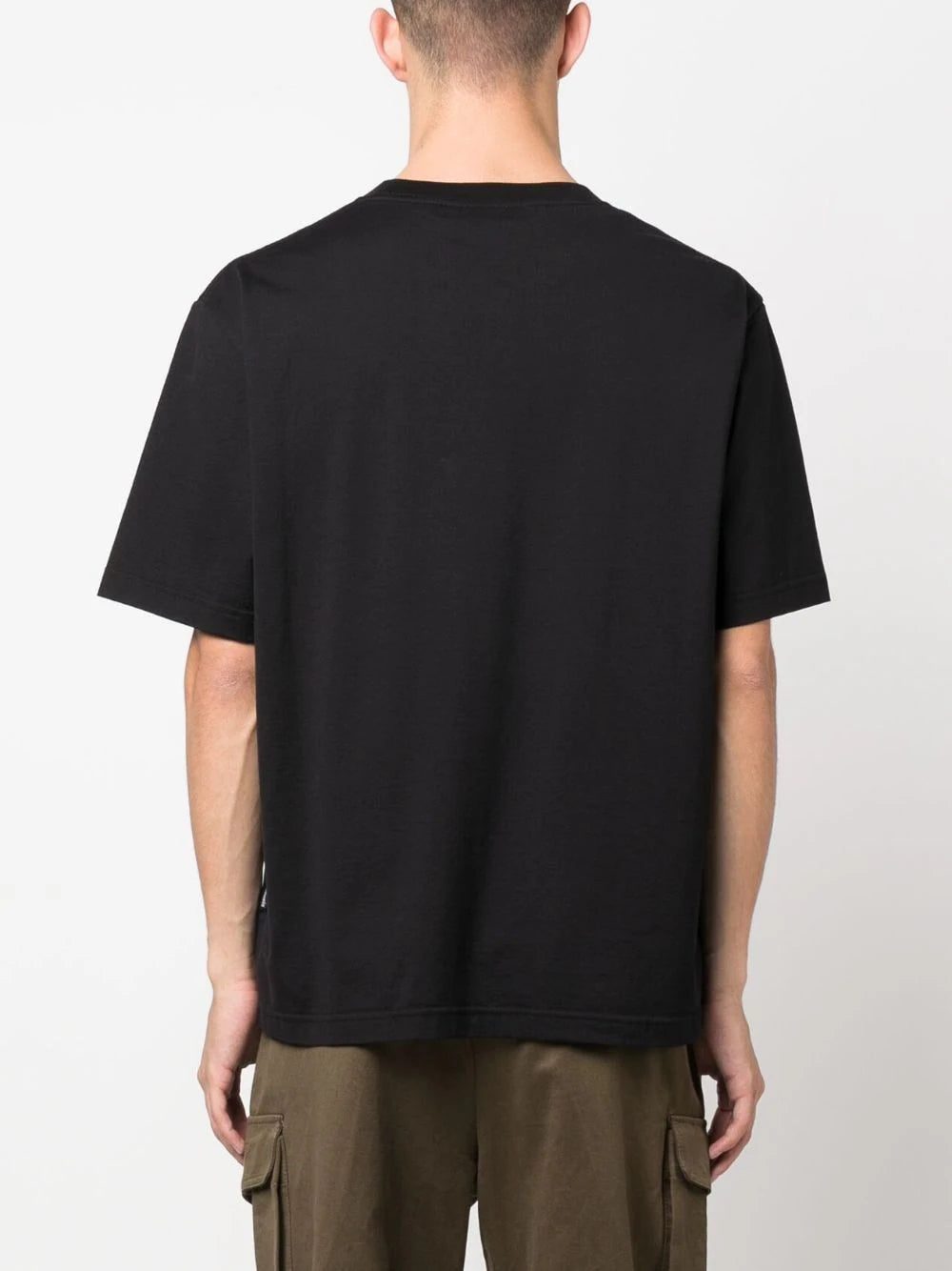 Palm Angels PA logo-print T-shirt - Image 4