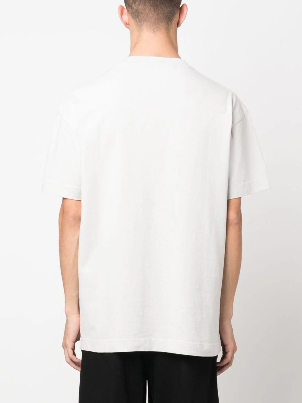 Palm Angels Enzo logo-print T-shirt - Image 4