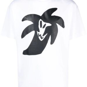 Palm Angels  'Palmity Unity' cotton T-shirt