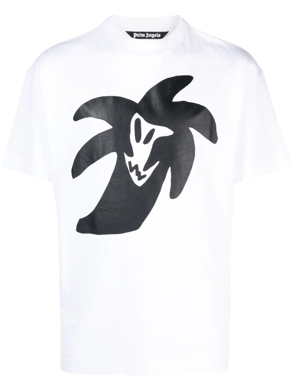Palm Angels 'Palmity Unity' cotton T-shirt
