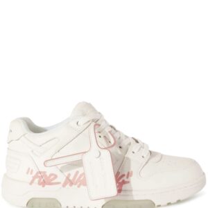 Off-White Out Of Office "For Walking" sneakers