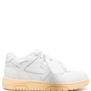 Off-White Out Of Office lace-up sneakers