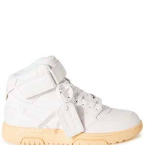 Off-White Out Of Office mid-top sneakers