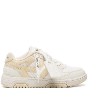 Off-White Out Of Office low-top sneakers