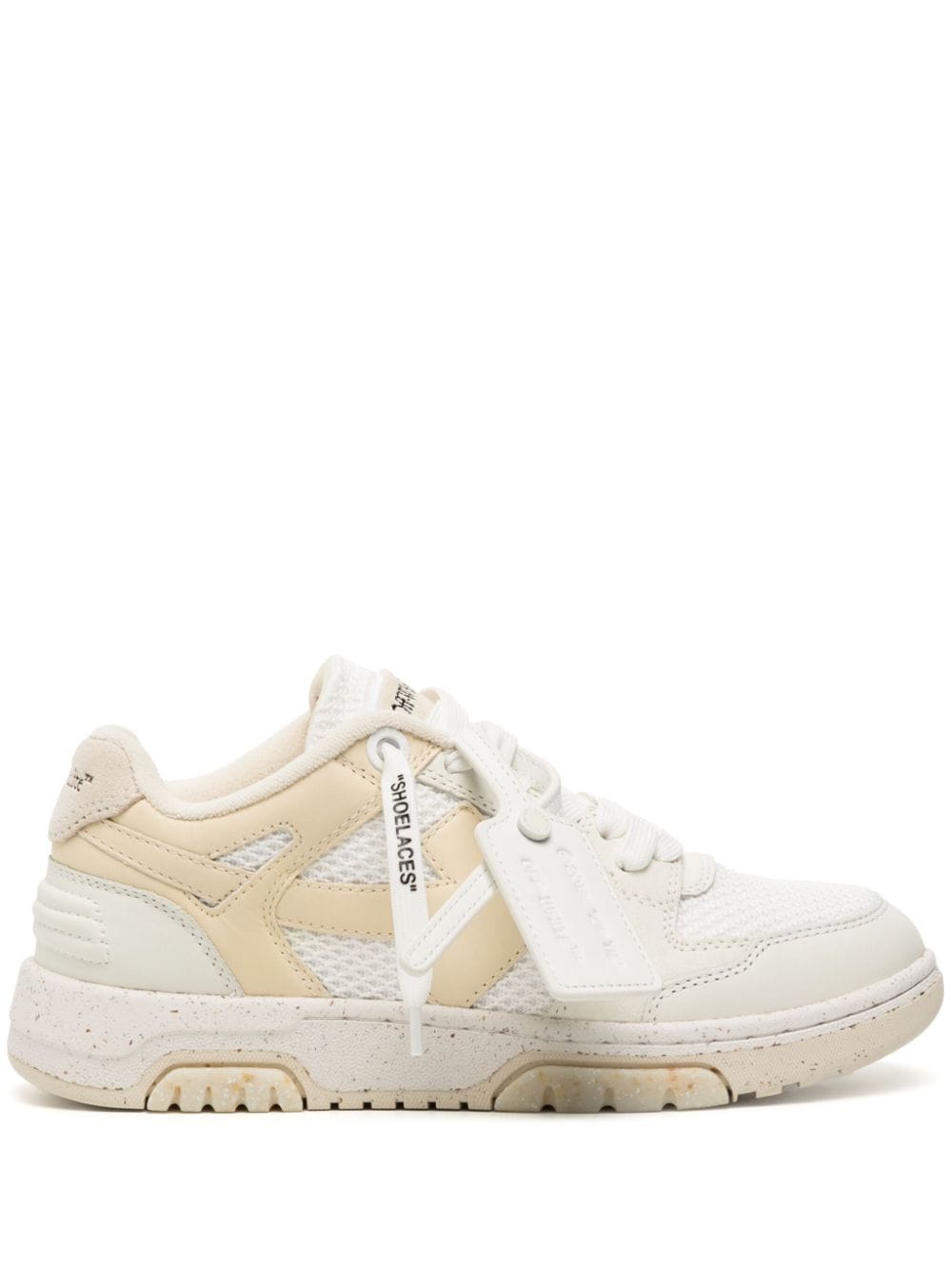 Off-White Out Of Office low-top sneakers
