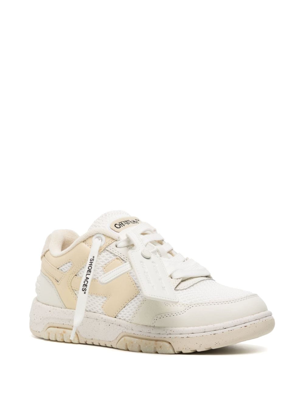Off-White Out Of Office low-top sneakers - Image 2