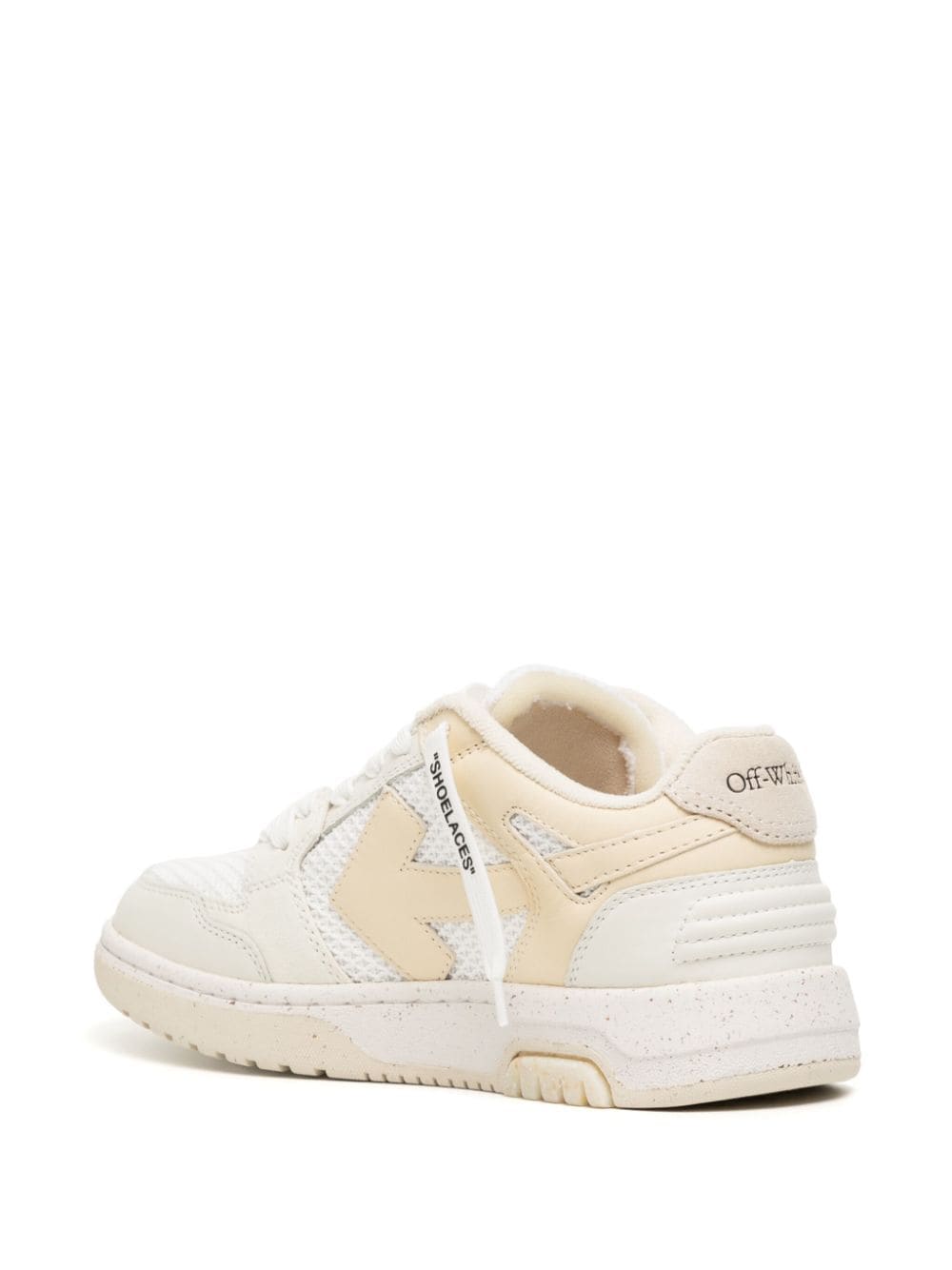 Off-White Out Of Office low-top sneakers - Image 3