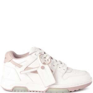 Off-White Out Of Office "Ooo" low-top sneakers