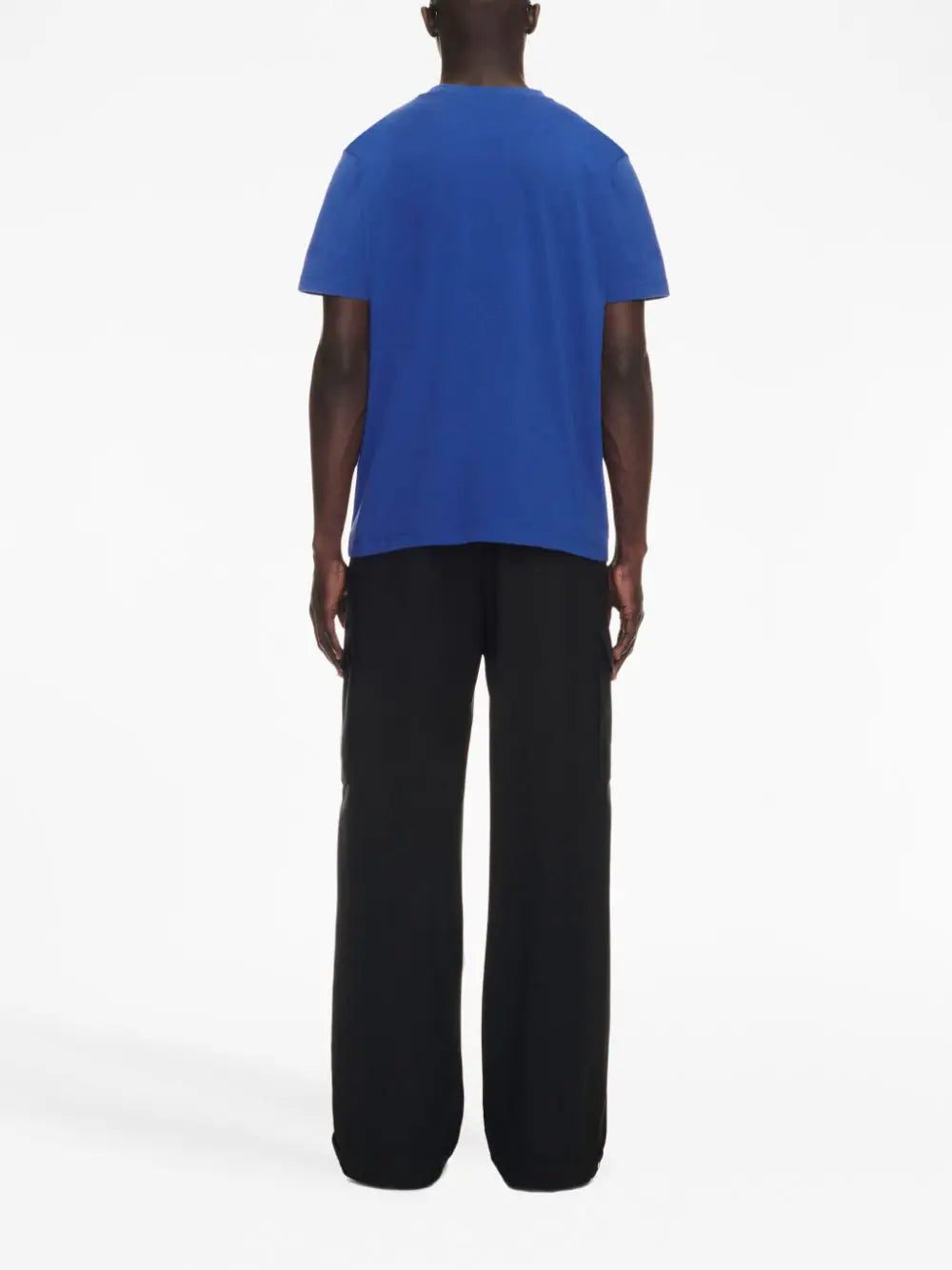 Off-White Give Me Space cotton T-shirt - Image 4