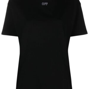 Off-White Off-Stamp cotton T-shirt