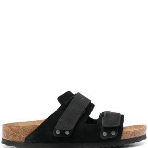 Birkenstock Uji touch-strap sandals