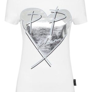 Philipp Plein Sexy Pure Fit cotton T-shirt